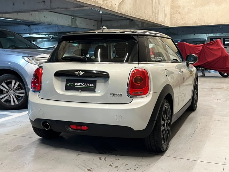 Mini COOPER 1.5 MT 2018 - Imagen 4 de 19