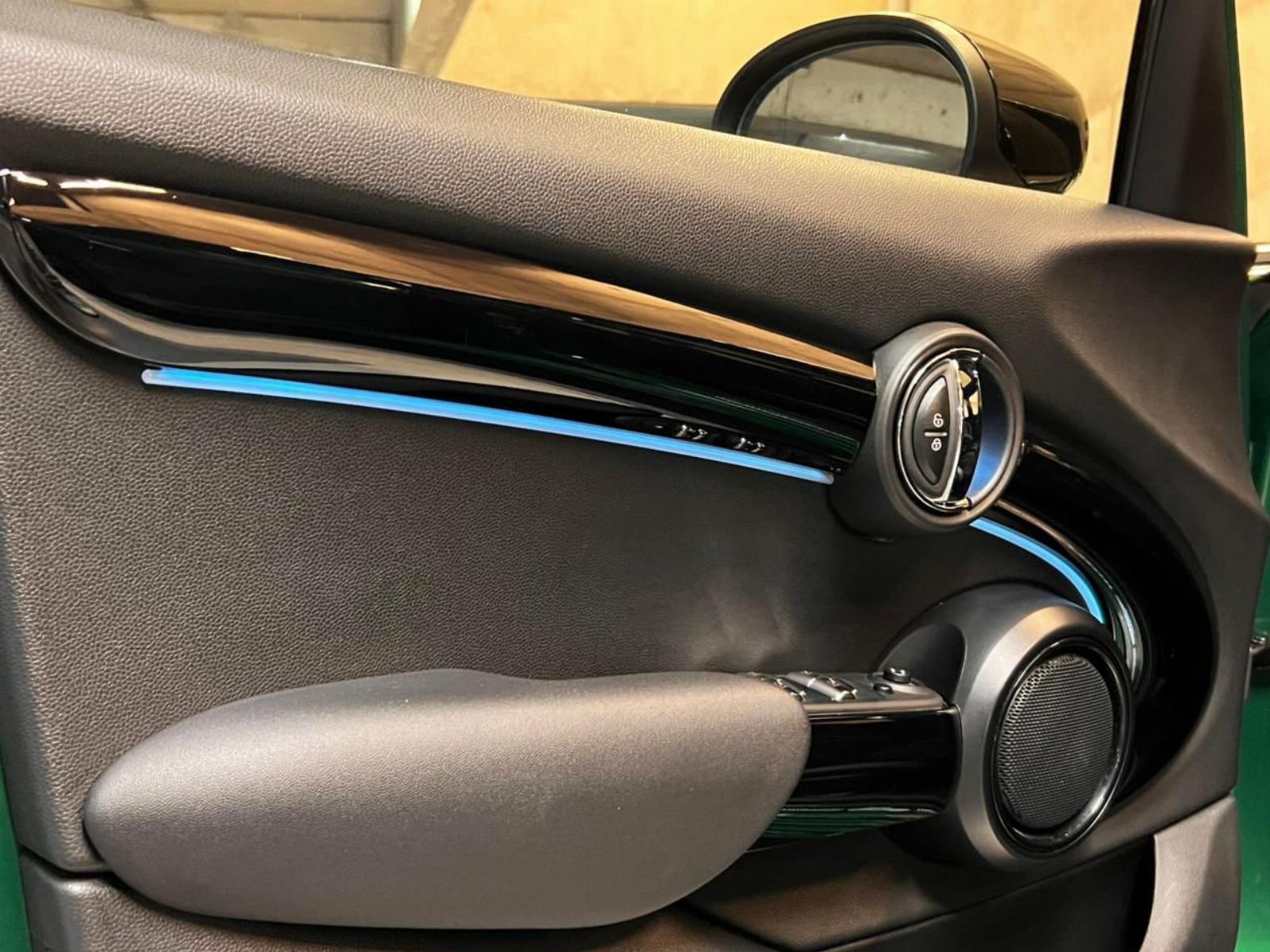 MINI COOPER S 2.0 AT 5P 2022 - Imagen 20 de 20