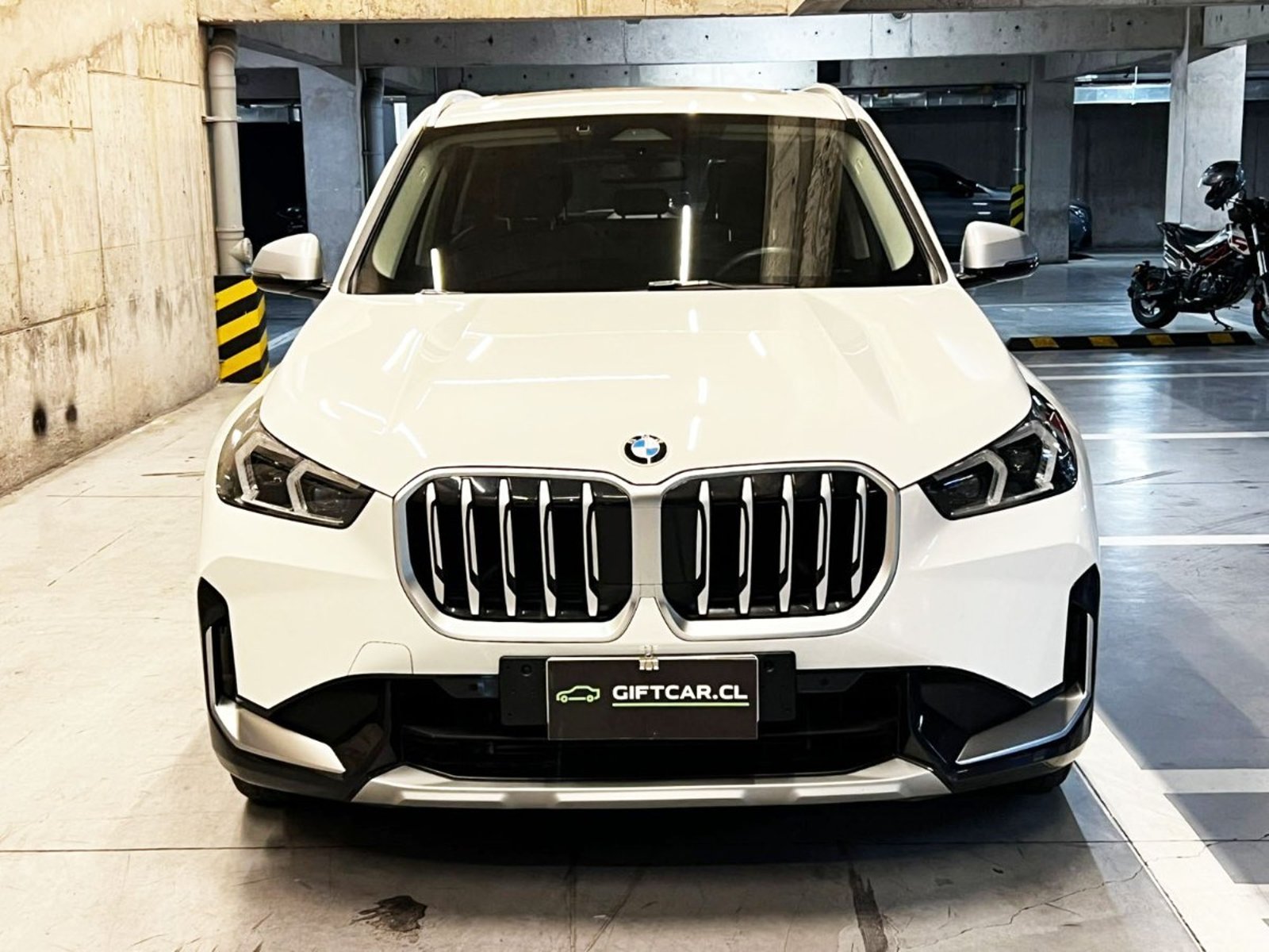 BMW X1 18D XLINE SDRIVE 2023 - Foto 2 de 20