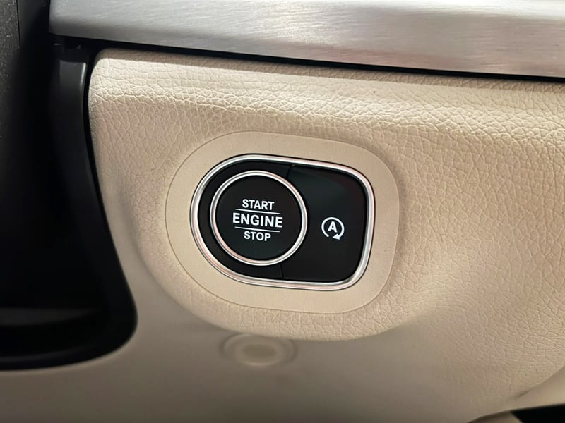 Mercedes-Benz GLE 300D 4MATIC 2020 - Imagen 15 de 20