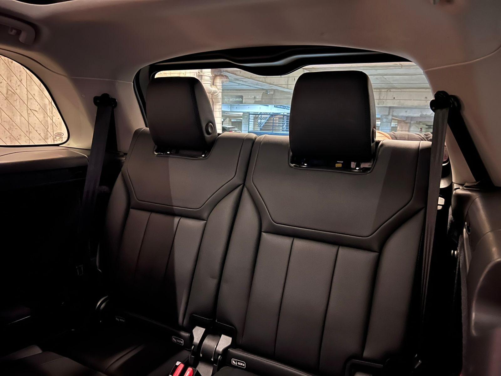 LAND ROVER DISCOVERY HSE V6 3.0 DIESEL 2020 - Imagen 20 de 20