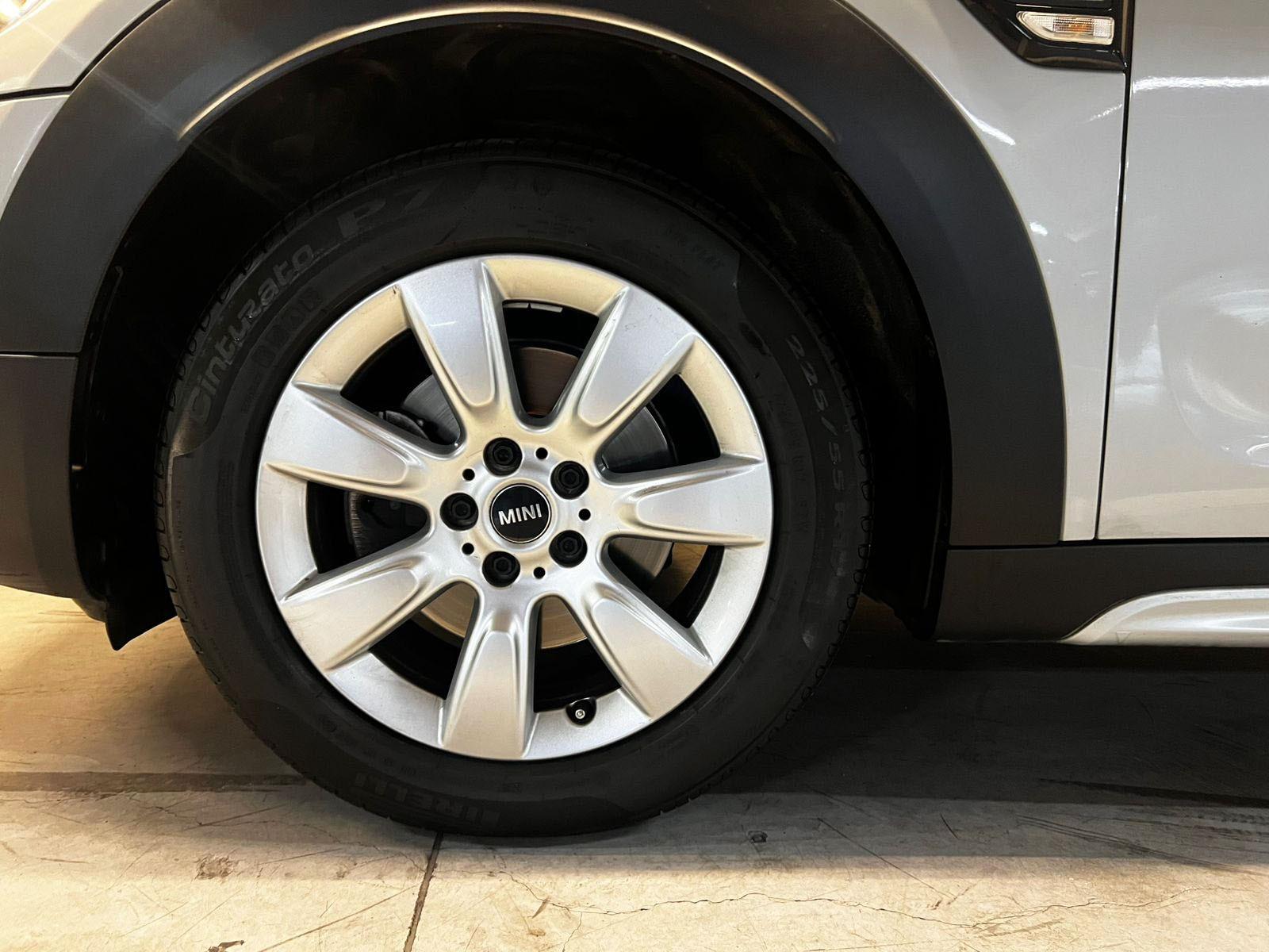 MINI COUNTRYMAN COOPER 1.5 AT 2021 - Imagen 7 de 18