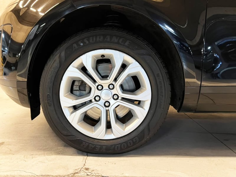 Land Rover RANGE ROVER EVOQUE D180 2020 - Imagen 8 de 20
