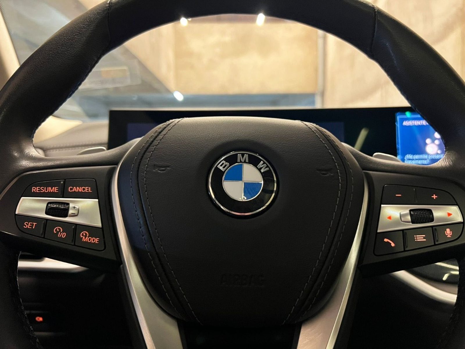 BMW X5 LCI 3.0 XDRIVE 2025 - Imagen 12 de 20