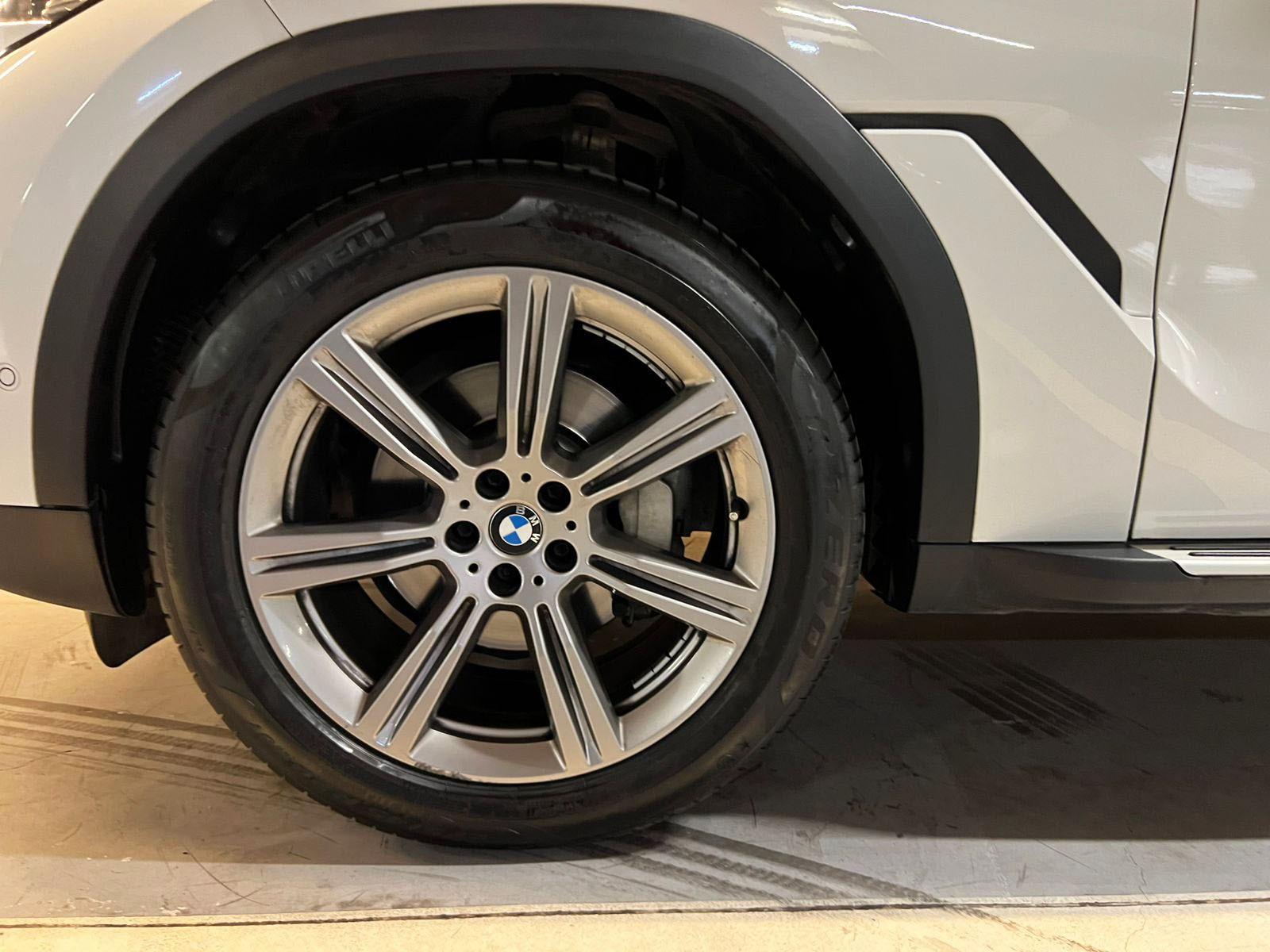 BMW X6 40I XDRIVE 2021 - Imagen 9 de 20