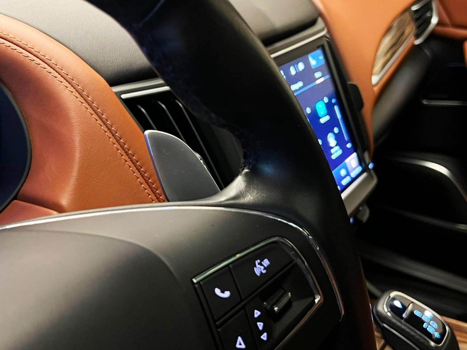 Maserati LEVANTE GT HYBRID AWD 2.0 2023 - Imagen 14 de 20