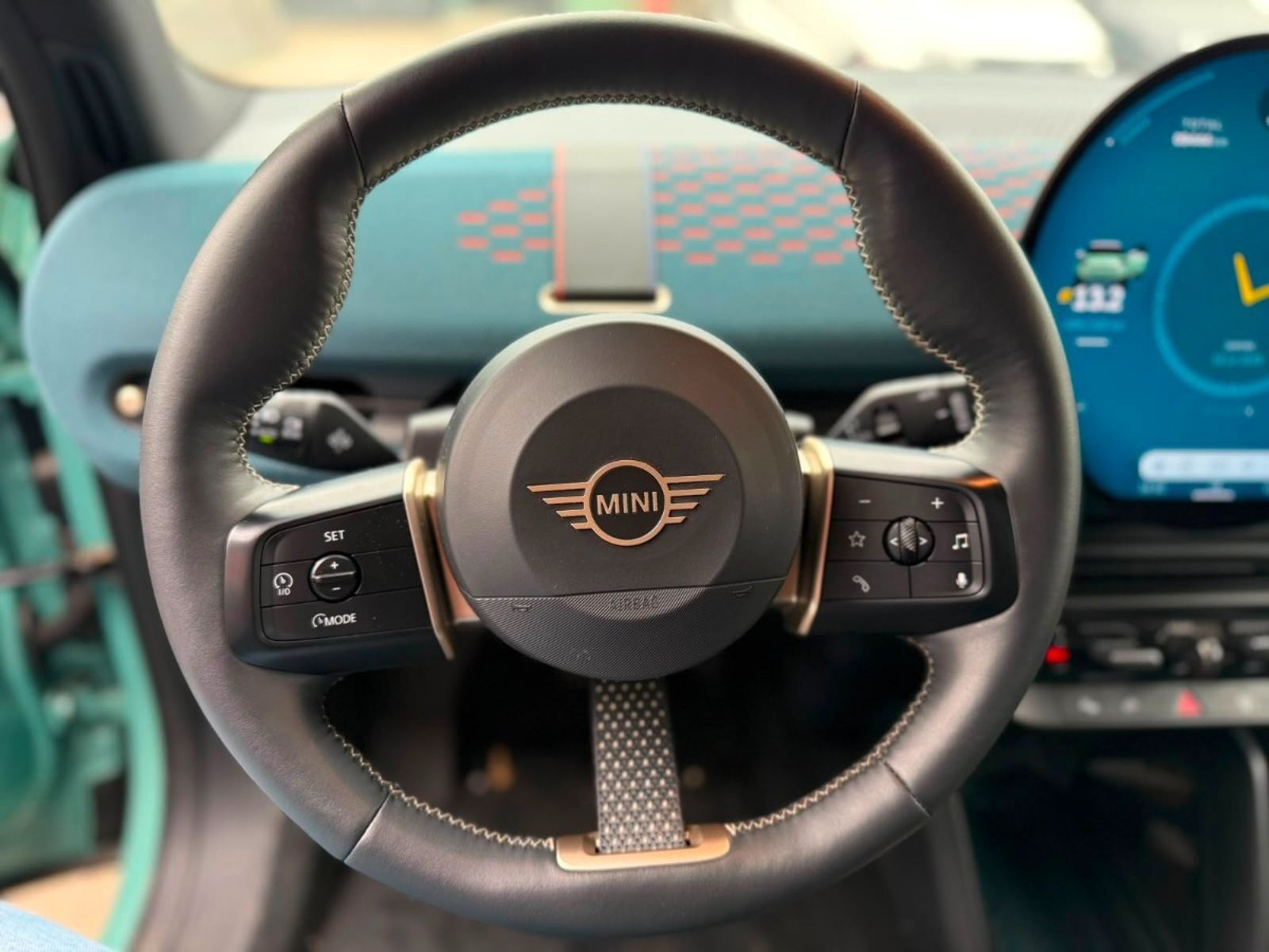 Mini ACEMAN SE 2025 - Imagen 10 de 13