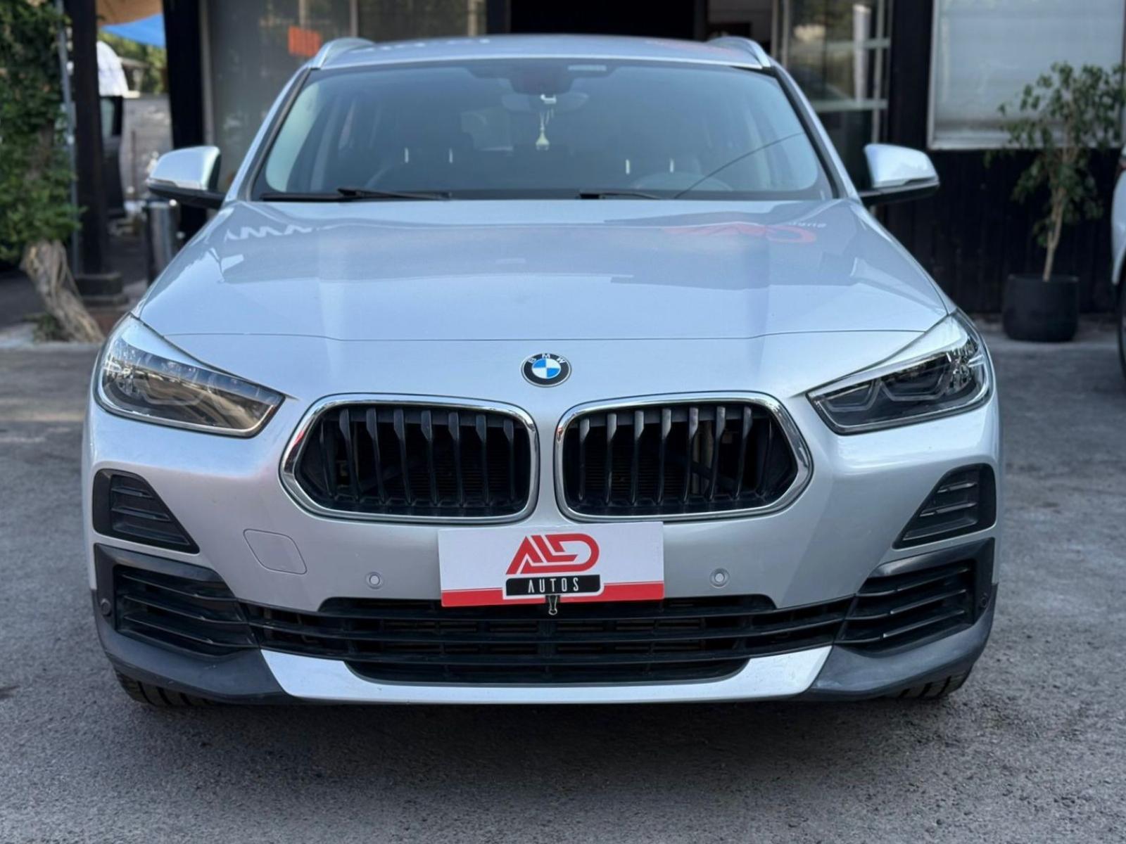 BMW X2 18I SDRIVE 2021 - Foto 3 de 19