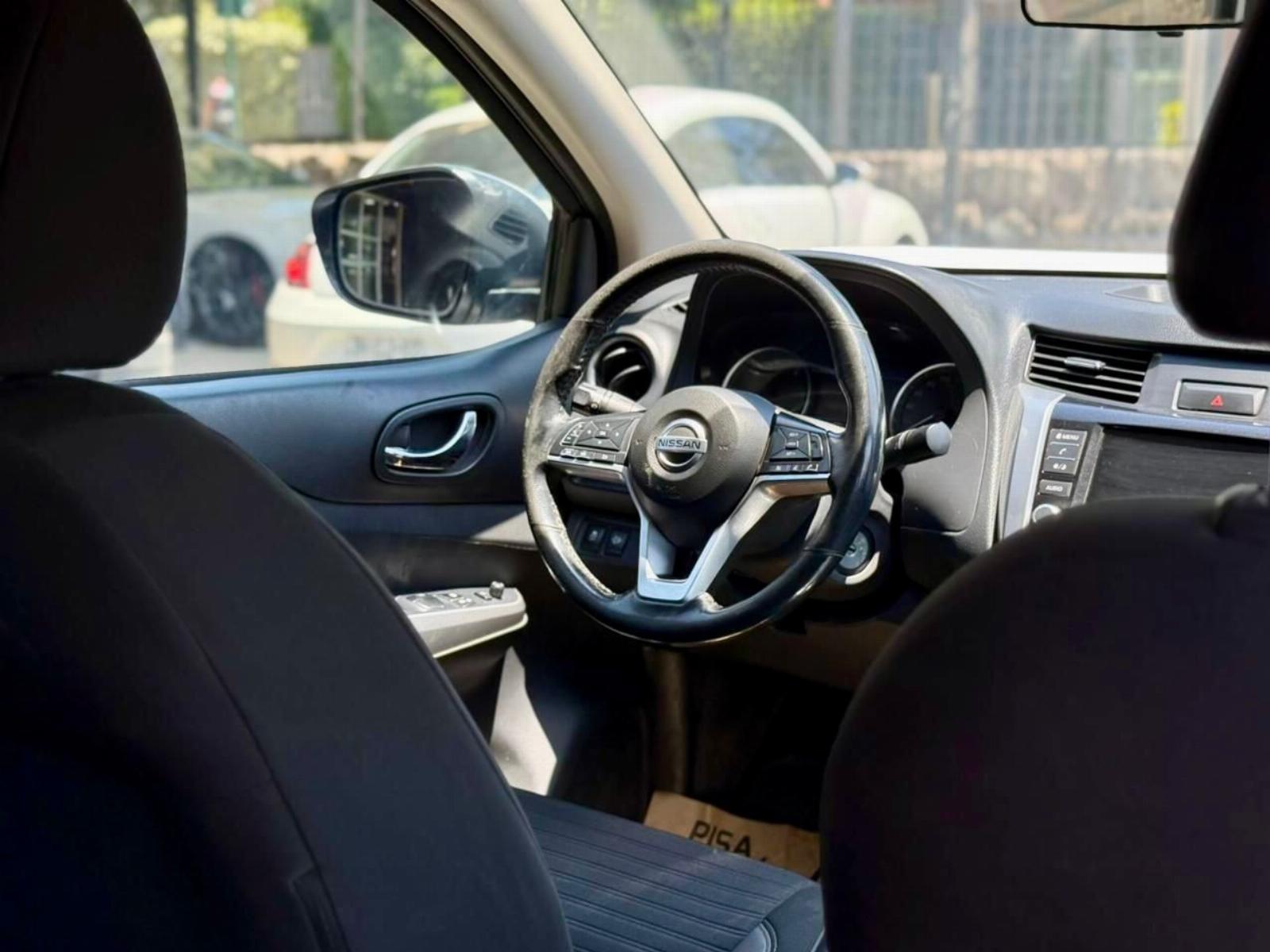 NISSAN NAVARA XE 2.3 AT 4WD 2022 - Imagen 16 de 18
