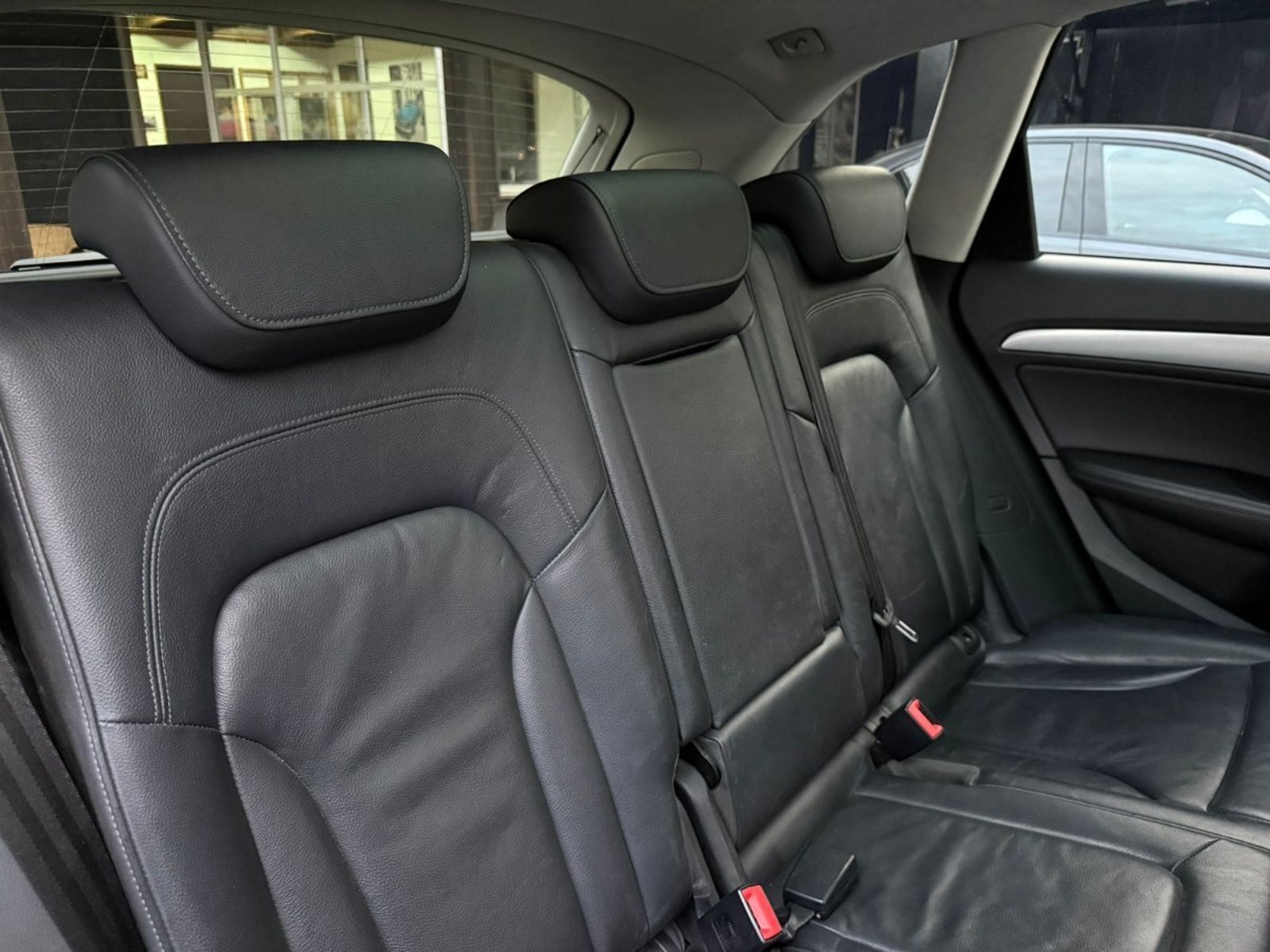 AUDI Q5 3.0T S LINE QUATTRO 2017 - Imagen 20 de 20