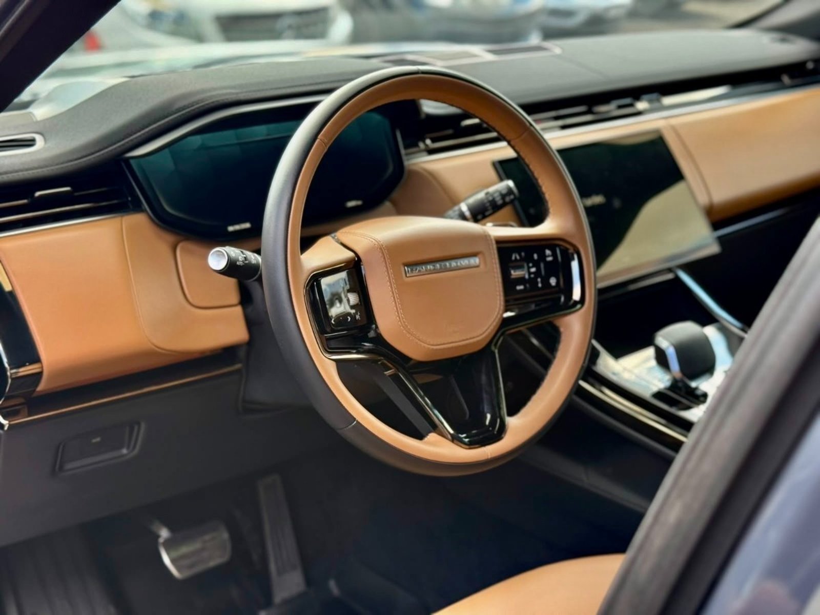 Land Rover RANGE ROVER SPORT SE 2024 - Imagen 7 de 19
