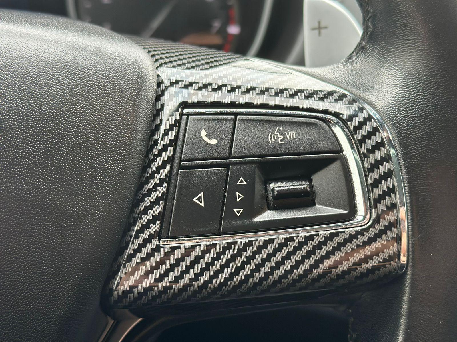 MASERATI LEVANTE GRAN S 2017 - Imagen 11 de 18