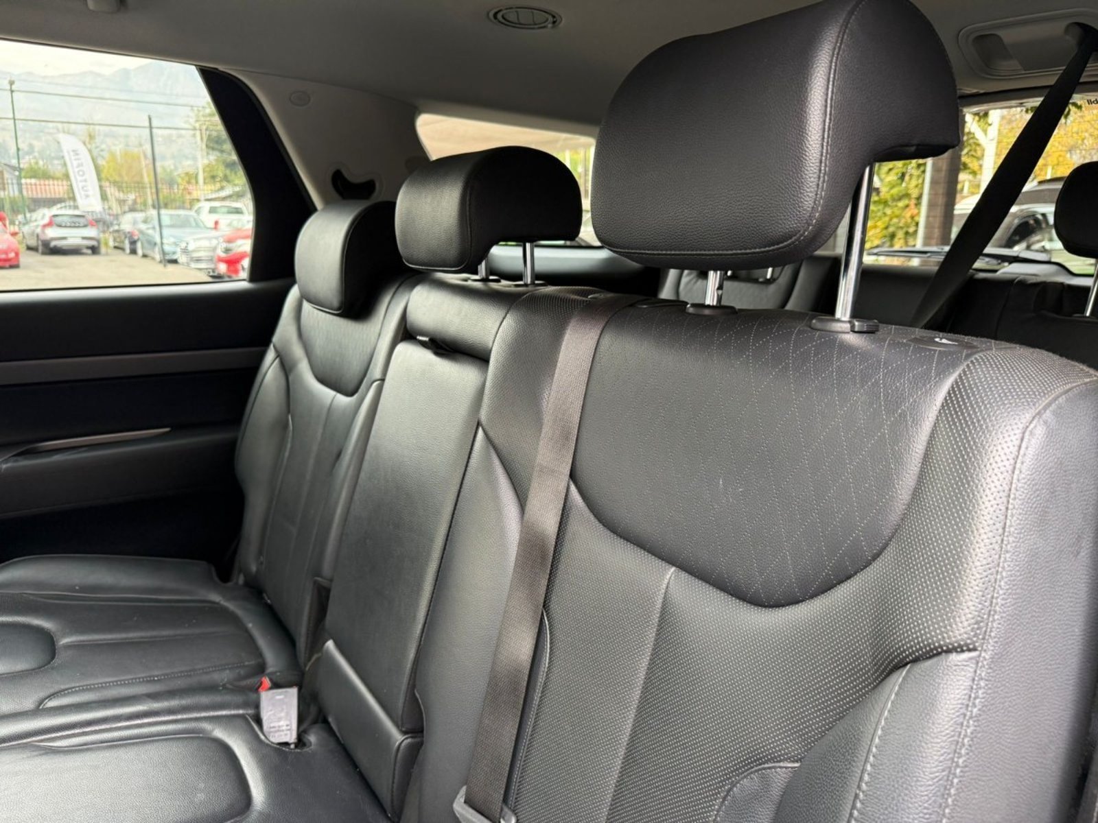 HYUNDAI PALISADE LX2 4X4 3.5 2021 - Imagen 20 de 20