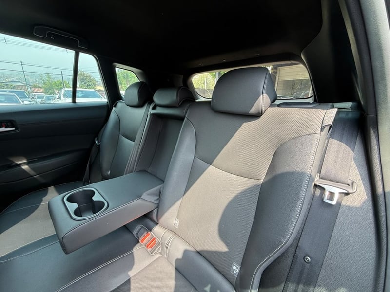 Toyota COROLLA CROSS SEG HÍBRIDO 2021 - Imagen 15 de 18
