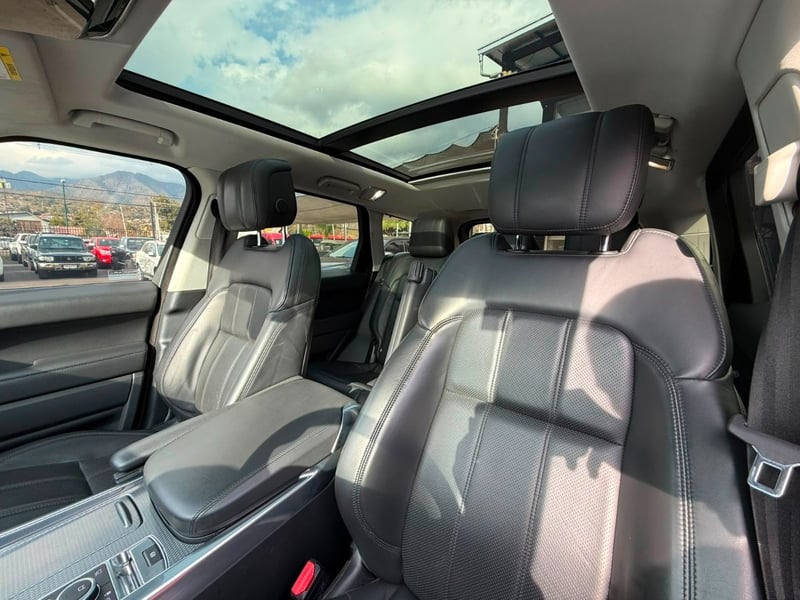 Land Rover ROVER SPORT HSE SDV8 2019 - Imagen 17 de 19