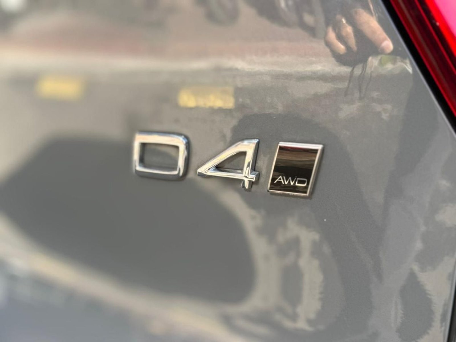 VOLVO XC40 D4 AWD MOMENTUM PLUS 2020 - Imagen 7 de 20