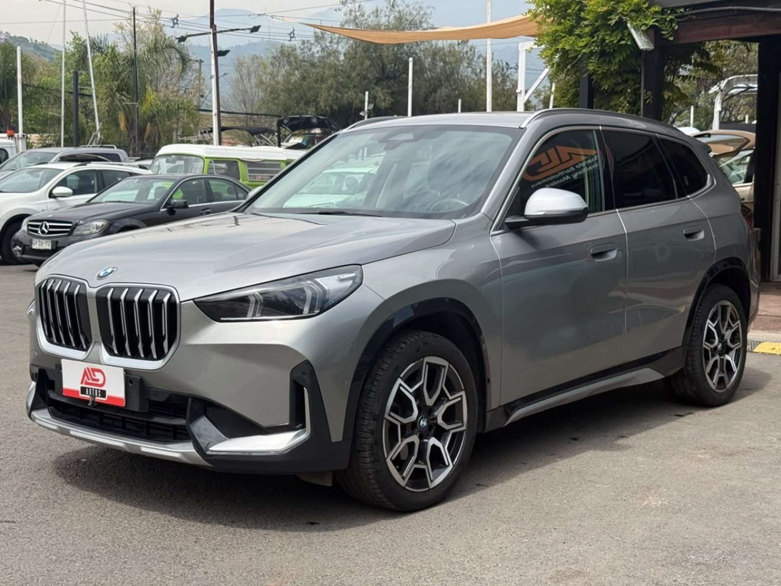 BMW X1 18d Sdrive Diesel 2.0 2025