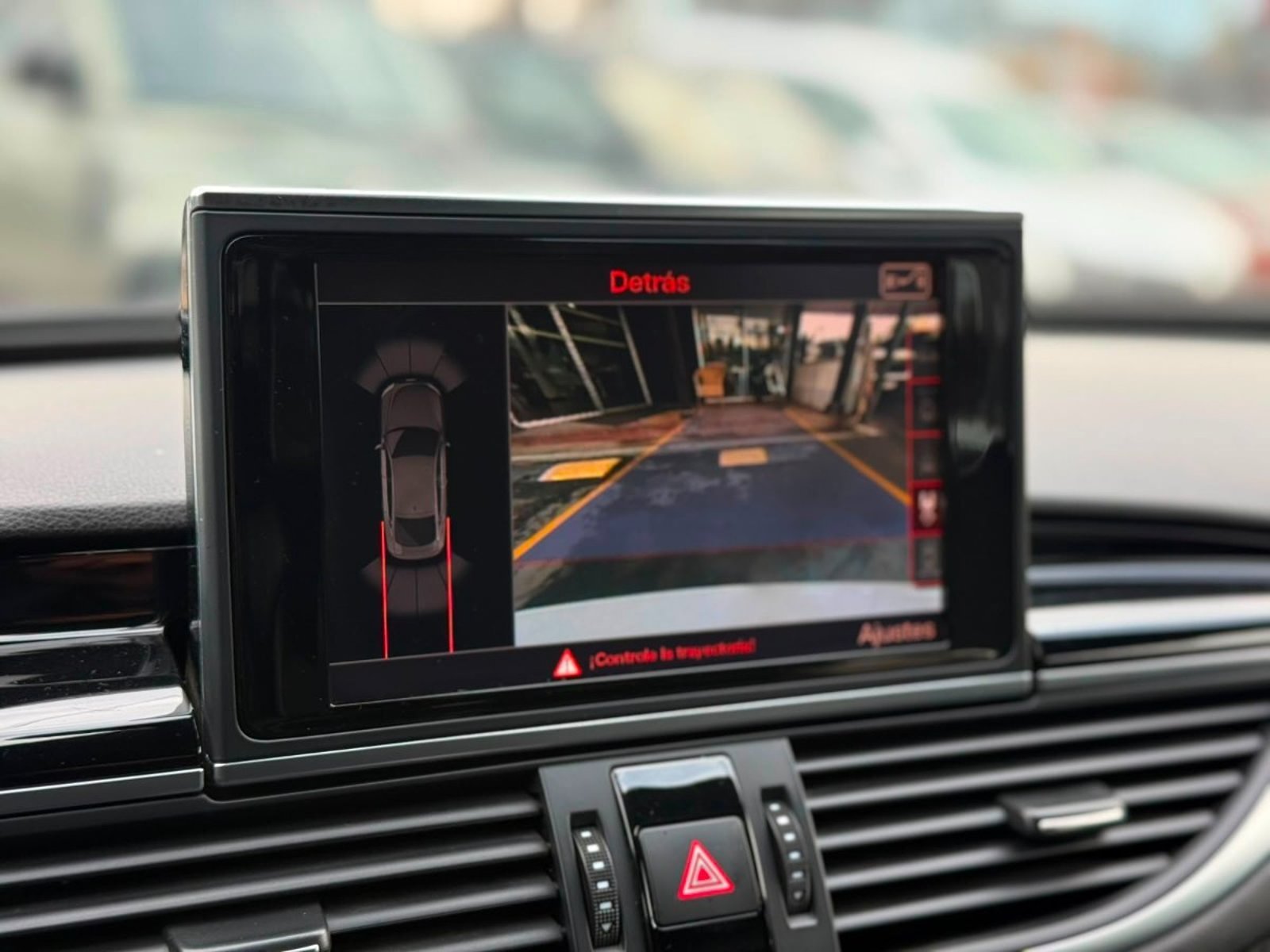 Audi RS7 4.0 BITURBO QUATTRO 2014 - Imagen 10 de 18