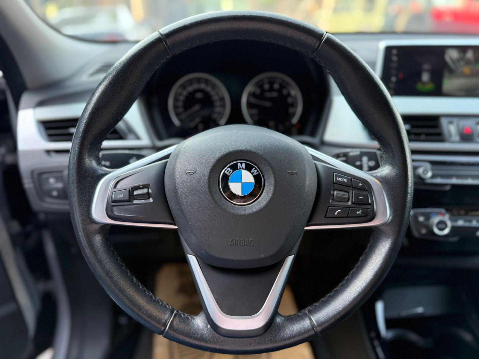 BMW X2 18I SDRIVE 2021 - Imagen 9 de 18