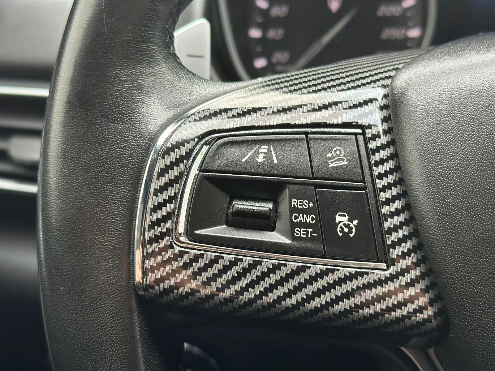 MASERATI LEVANTE GRAN S 2017 - Imagen 10 de 18