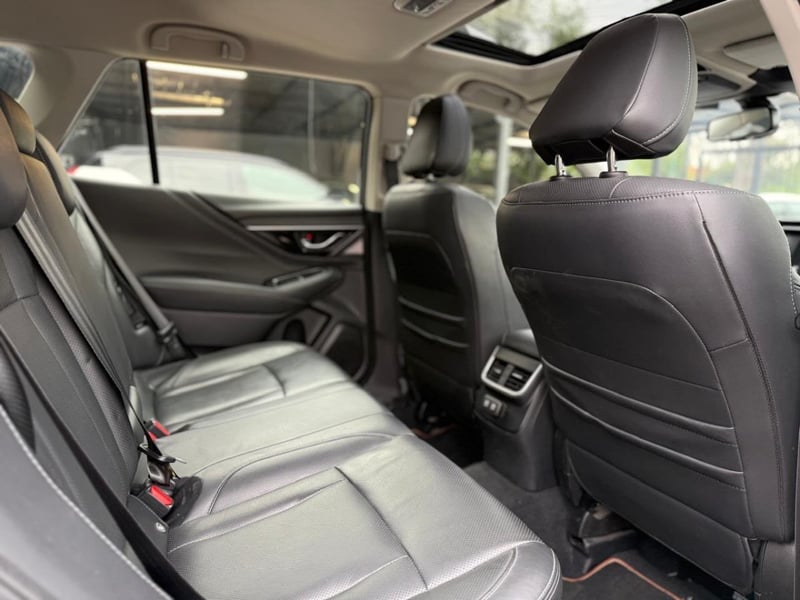 Subaru OUTBACK TOURING 2.4T GARDX 2023 - Imagen 19 de 19