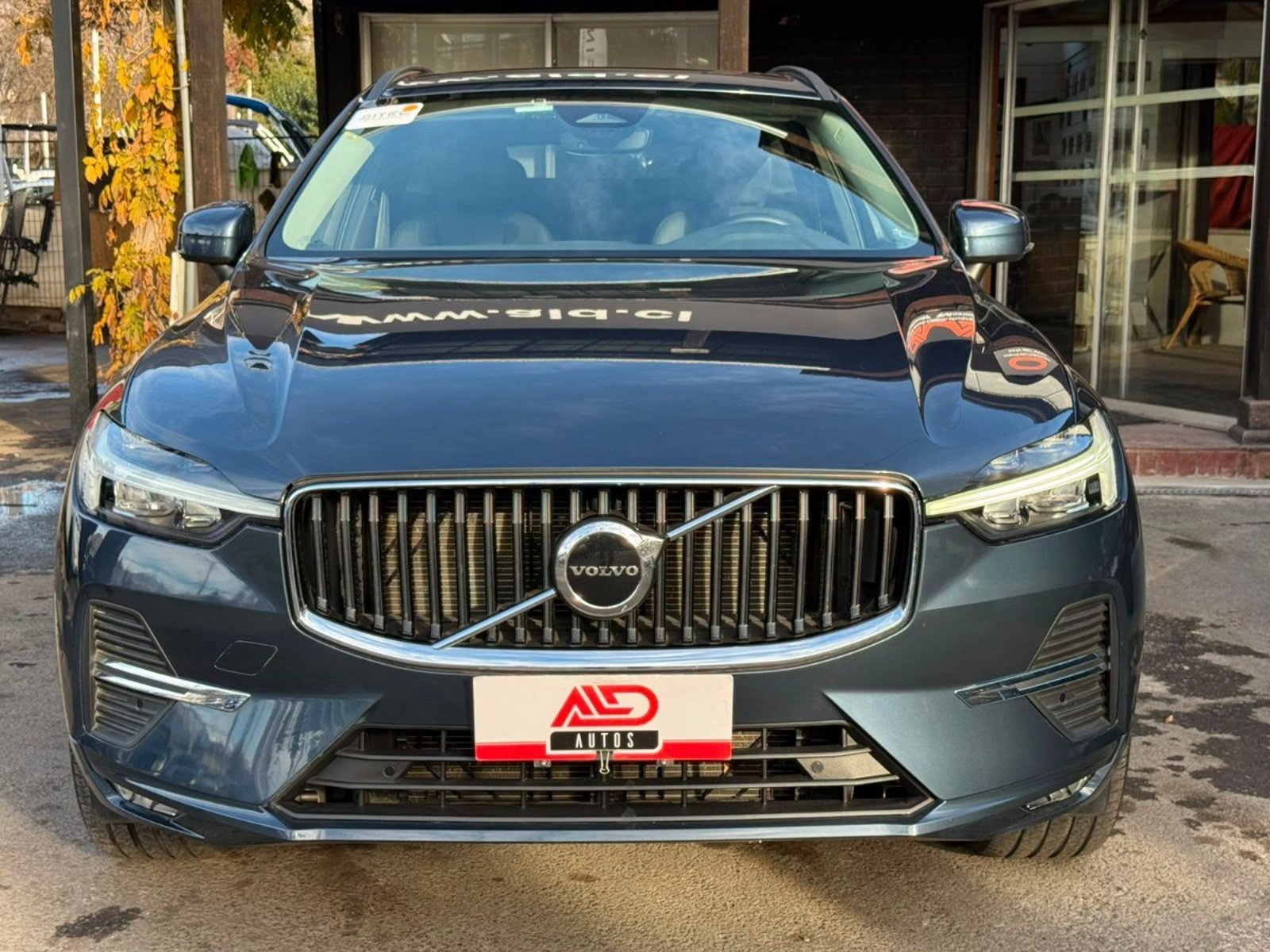 Volvo XC60 2.0 B5 AWD 2024 - Foto 2 de 20
