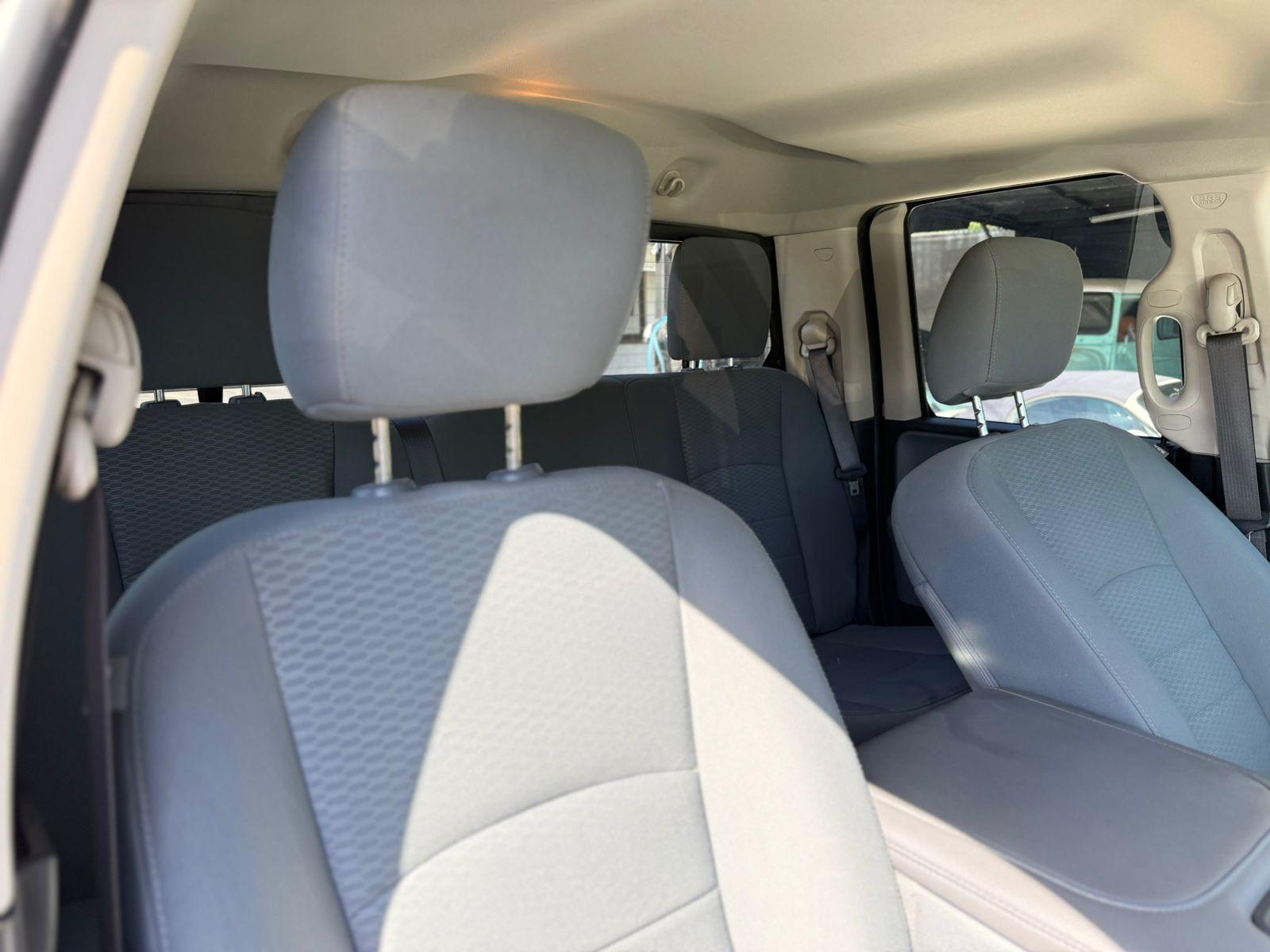 RAM 1500 SLT 3.6 4X4 2020 - Imagen 14 de 14