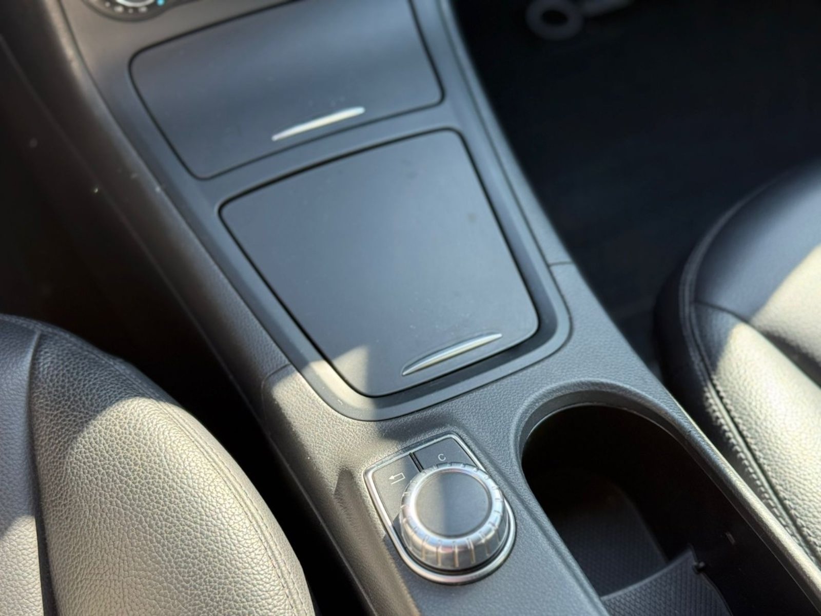 MERCEDES-BENZ B180 CDI 2012 - Imagen 14 de 18