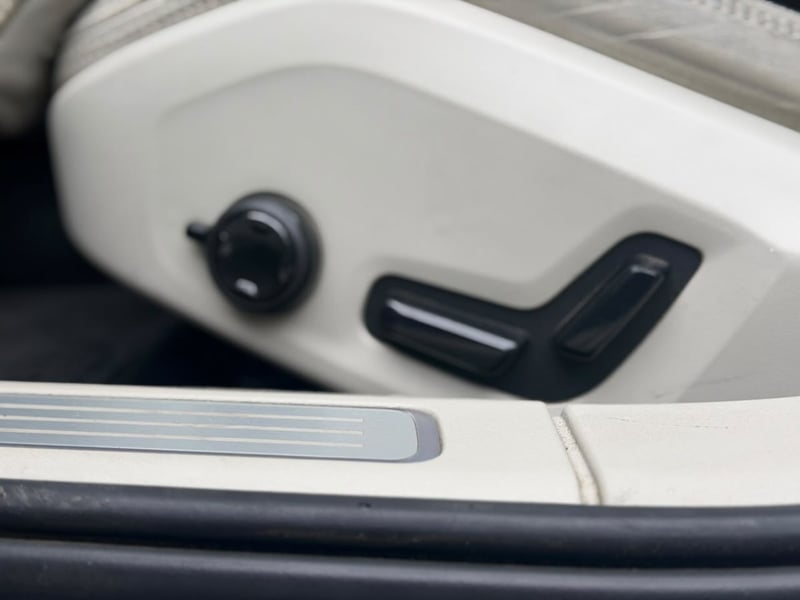 Volvo S90 INSCRIPTION T6 AWD 2018 - Imagen 20 de 20