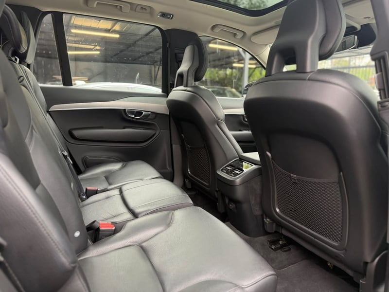 Volvo XC90 MOMENTUM II B6 AWD 2022 - Imagen 19 de 20