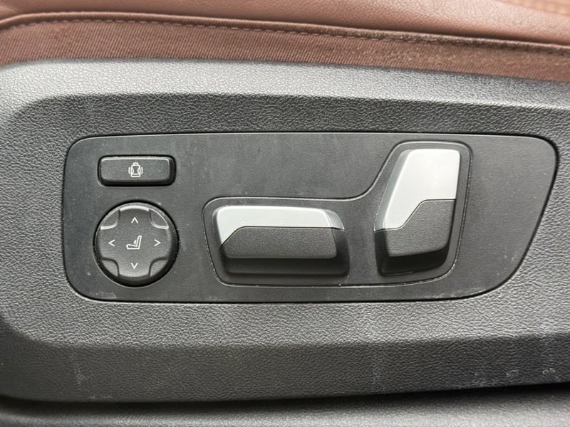 BMW X6 EXECUTIVE 40I XDRIVE 2023 - Imagen 20 de 20