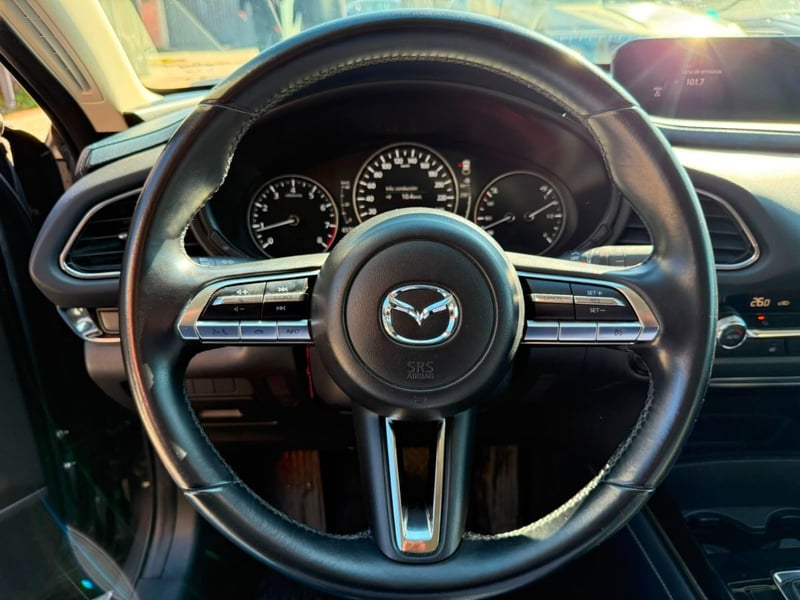 Mazda CX-30 V 2.0 SKYACTIV AT 2022 - Imagen 10 de 18