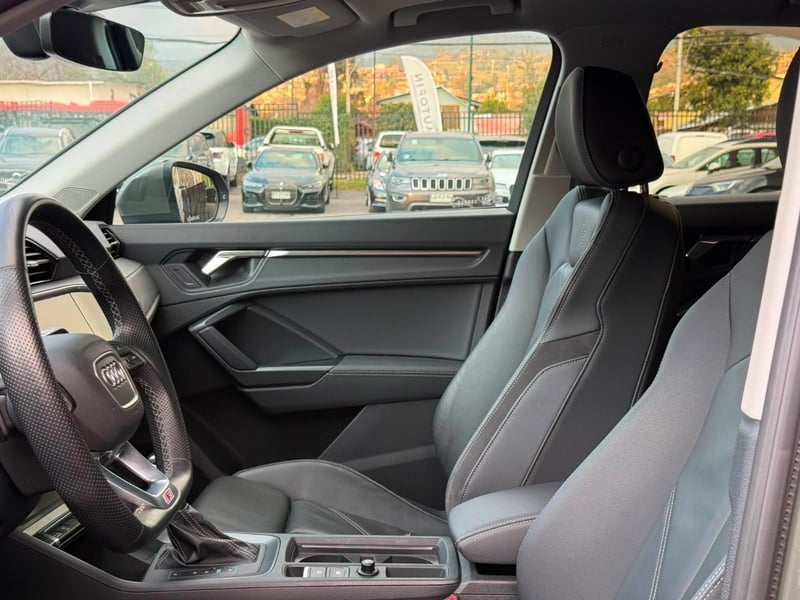 Audi Q3 35 TFSI S LINE 2023 - Imagen 9 de 18
