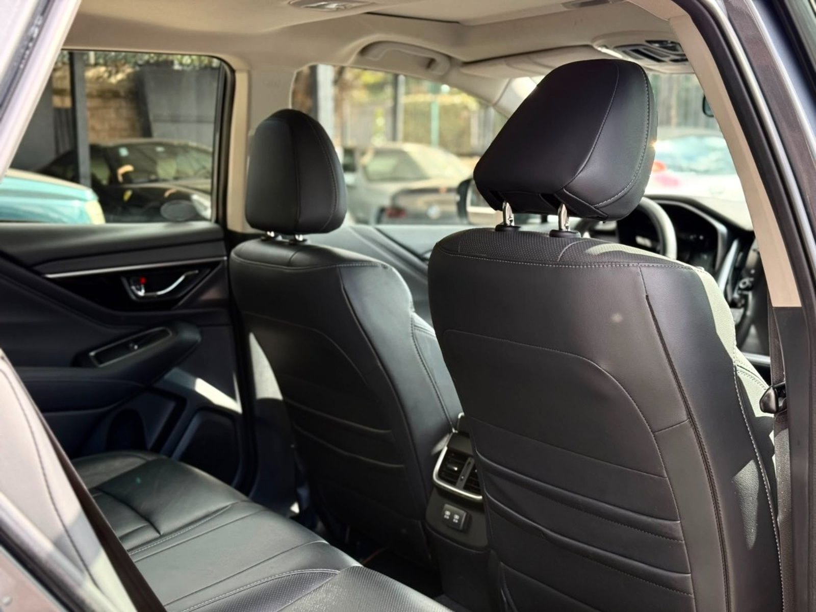 Subaru OUTBACK XT 2.4 AWD 2023 - Imagen 17 de 17