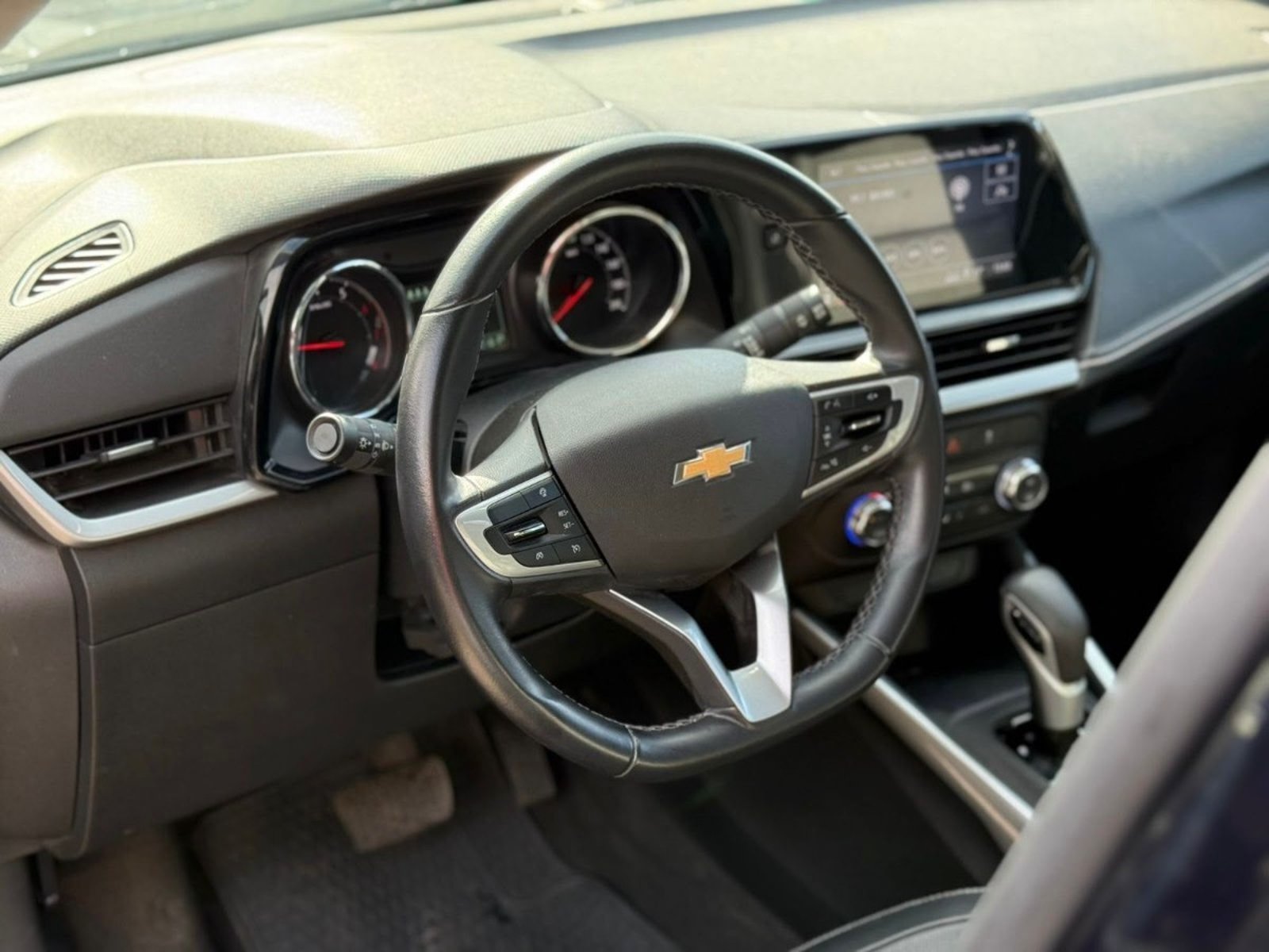 CHEVROLET MONTANA PREMIER 1.2 AT 2024 - Imagen 8 de 17