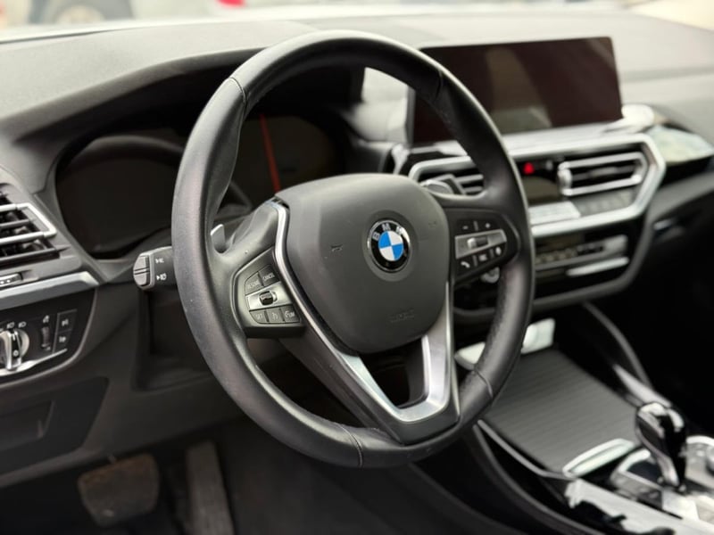 BMW X4 20I XDRIVE 2.0 2025 - Imagen 7 de 19