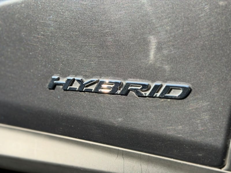 Lexus RX450 H 3.5 AWD 2022 - Imagen 7 de 20