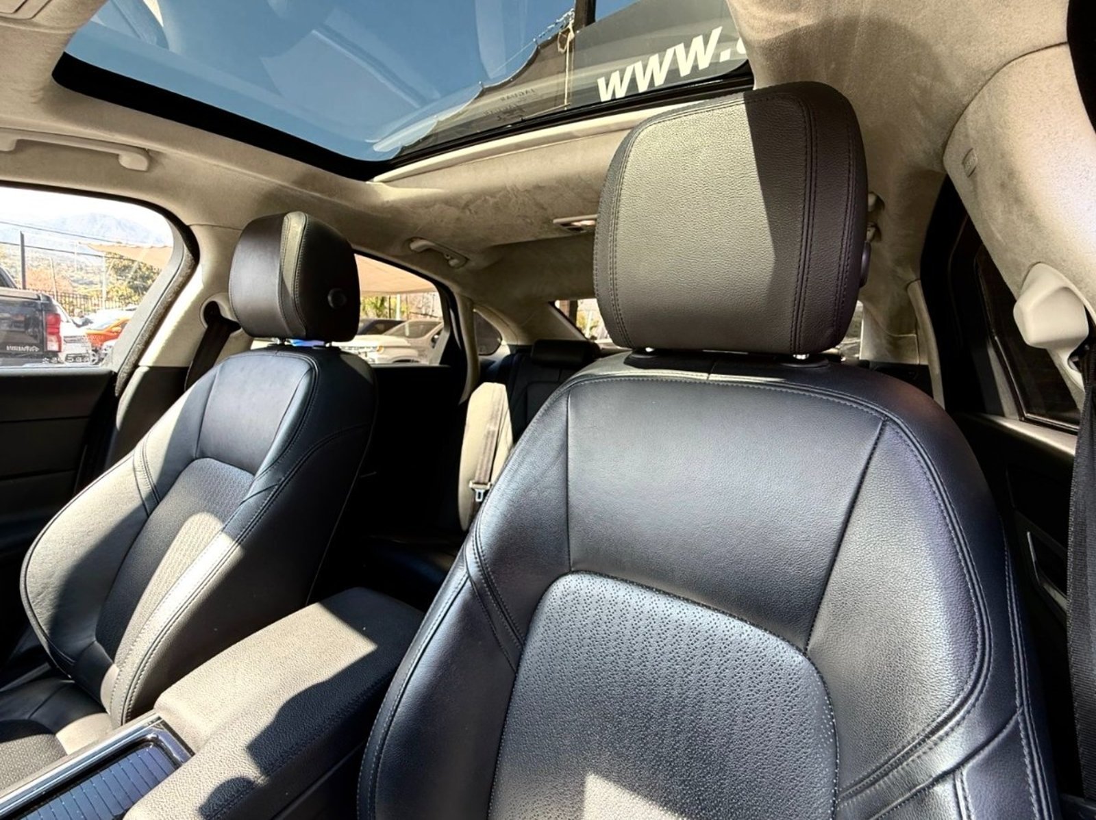 Jaguar XF PRESTIGE 2.0 2021 - Imagen 17 de 17