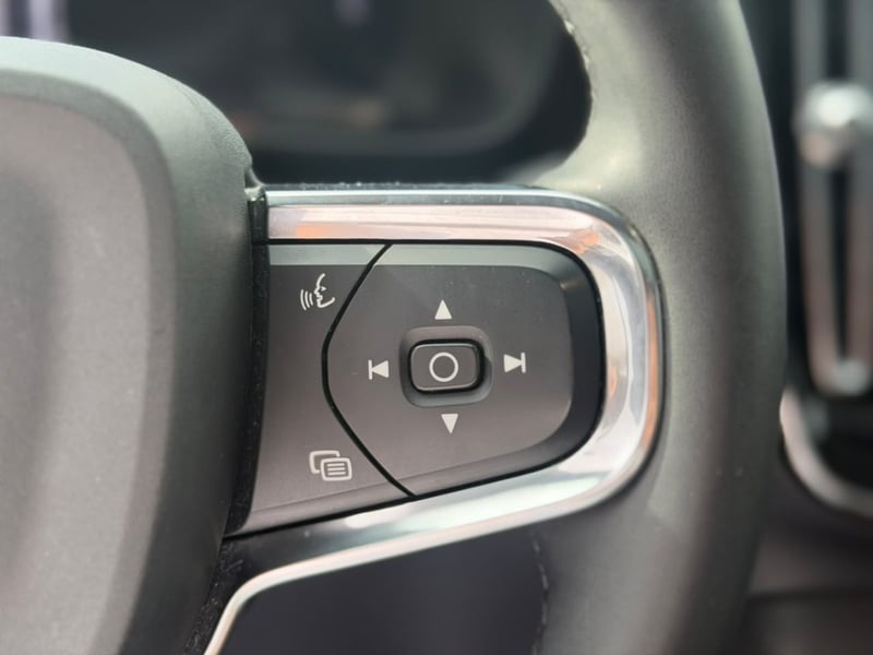 Volvo XC40 P8 RECHARGE AWD 2024 - Imagen 12 de 20