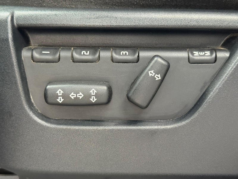 Land Rover ROVER SPORT V8 DIESEL 3.6 2010 - Imagen 20 de 20