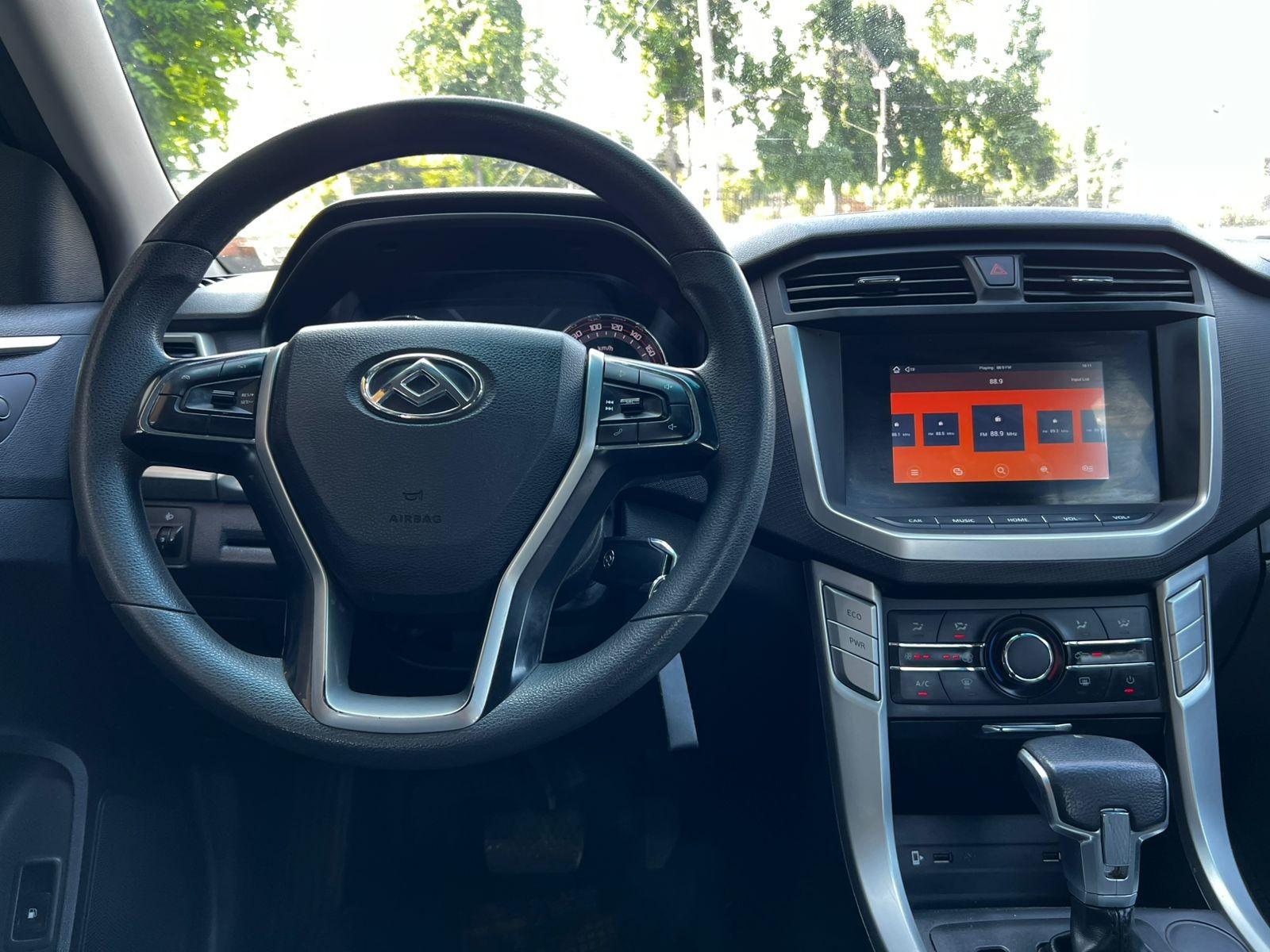 MAXUS T60 GL 2.8 AT 2021 - Imagen 10 de 20