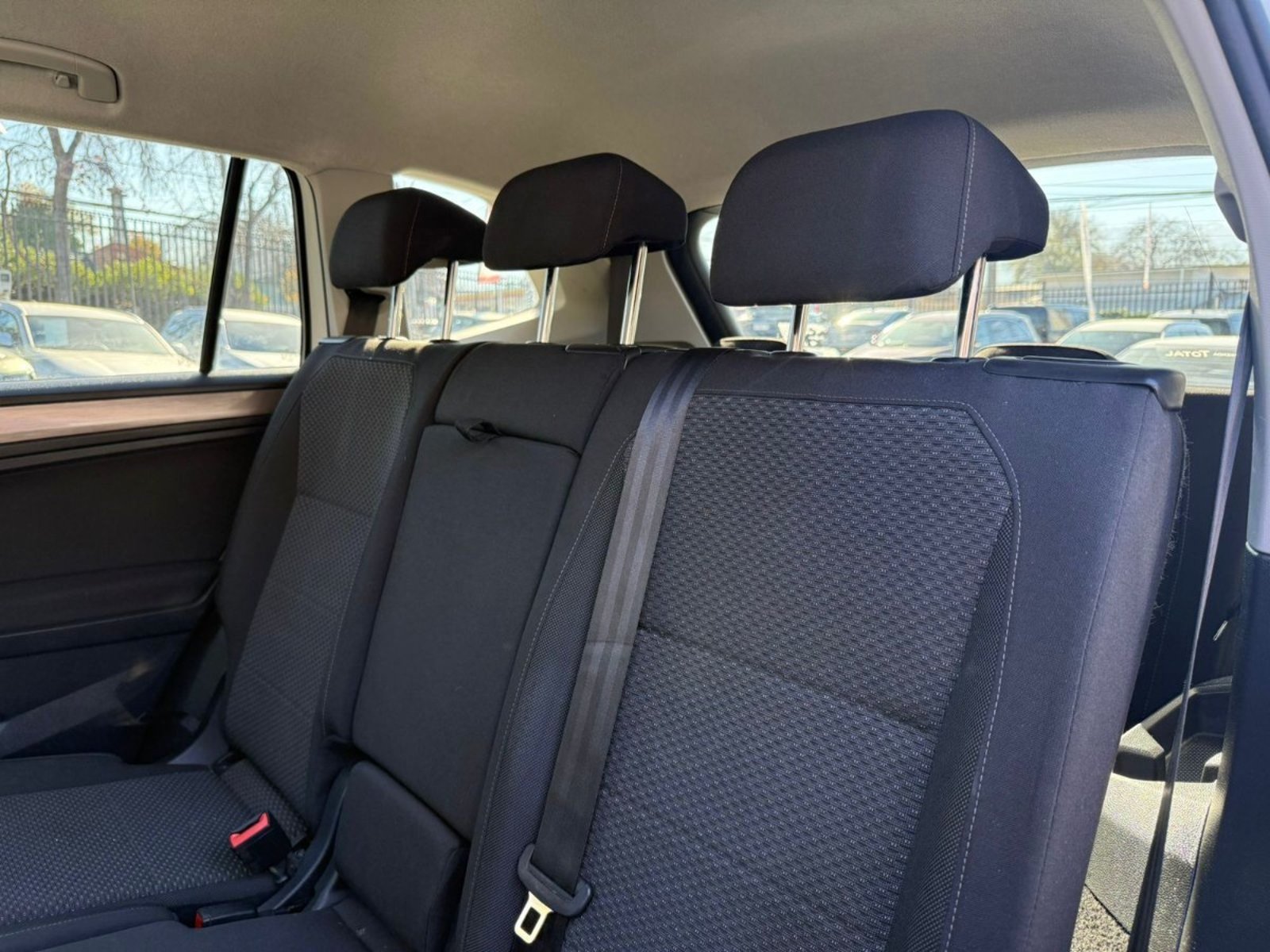 VOLKSWAGEN TIGUAN TDI 4X4 7A 4MOTION DIESEL 2019 - Imagen 16 de 16