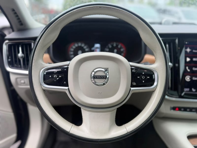 Volvo S90 INSCRIPTION T6 AWD 2018 - Imagen 9 de 20