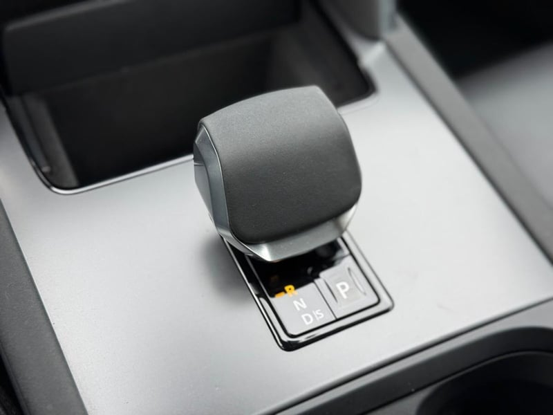 Land Rover DISCOVERY SPORT S 2025 - Imagen 14 de 17