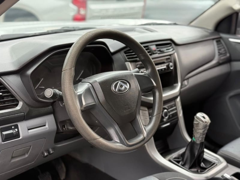 Maxus T60 DX 2.8 MT 2021 - Imagen 7 de 15