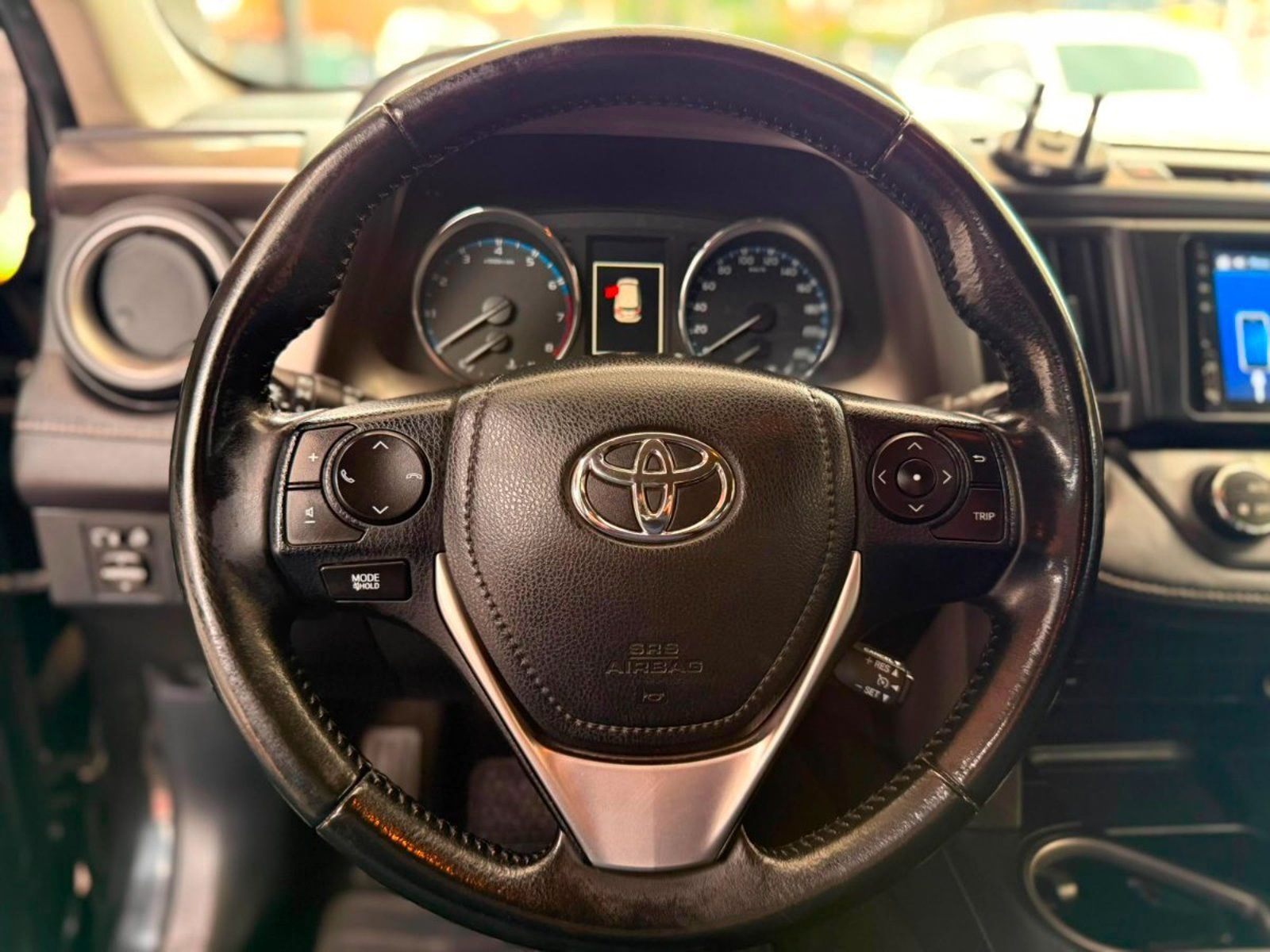 Toyota RAV 4 2.5 AT 4X4 2018 - Imagen 11 de 20