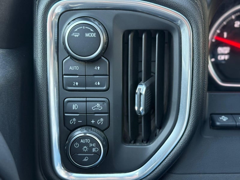 Chevrolet SILVERADO LTZ 5.3 MANTENCIONES 2020 - Imagen 11 de 20