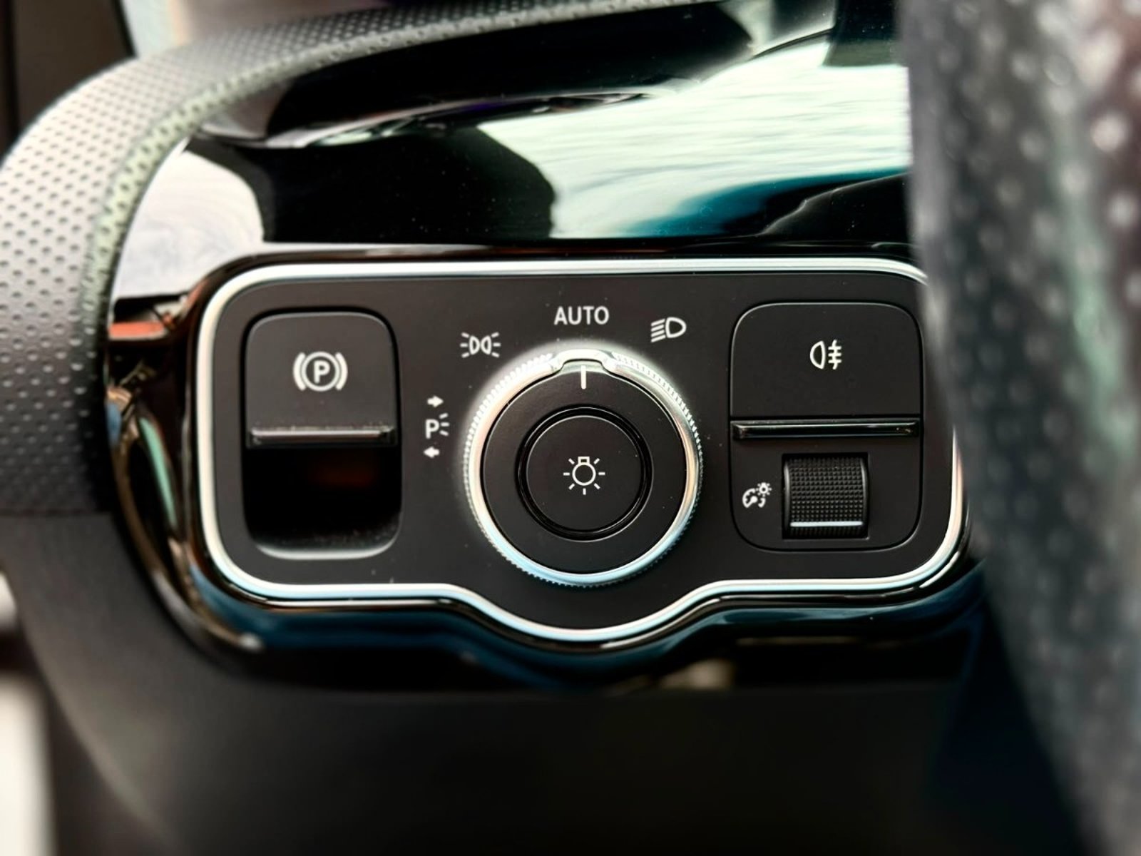 Mercedes-Benz A200 AMG LINE 2.0 2021 - Imagen 16 de 19