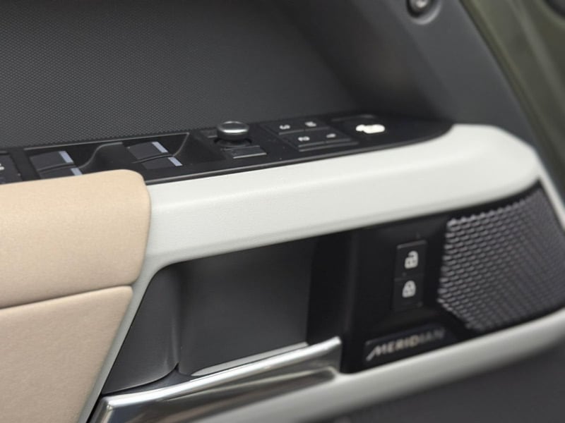 Land Rover DEFENDER 110 FIRST EDITION 2021 - Imagen 16 de 20