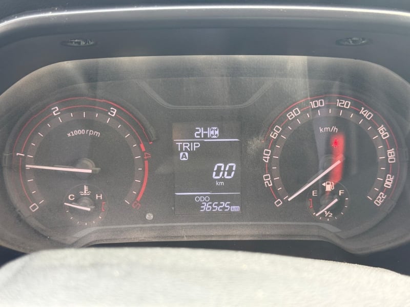 Maxus T60 DX 4X4 MT 2.8 2023 - Imagen 9 de 14